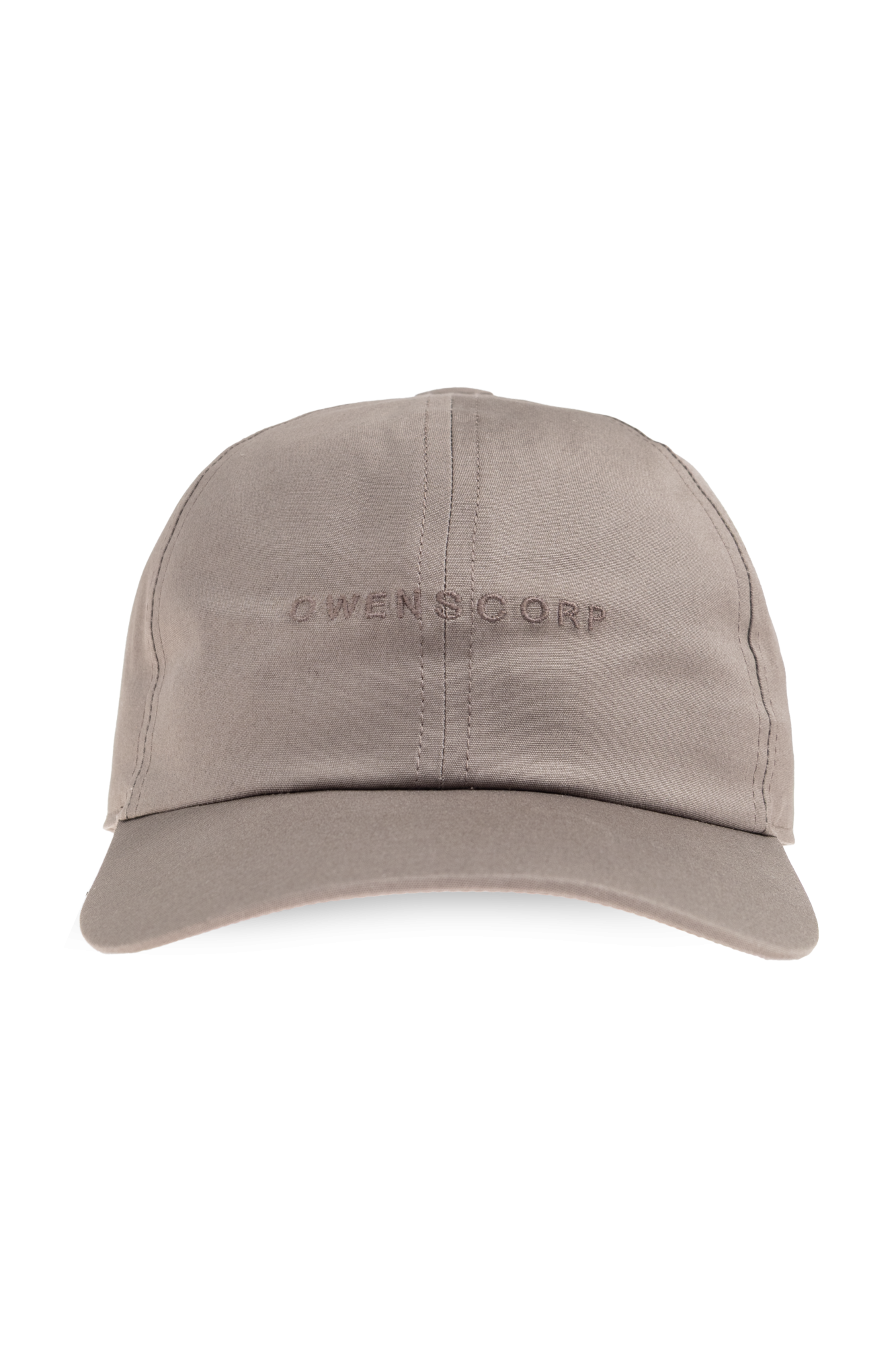 Rick Owens Baseball cap | Men's | Vitkac